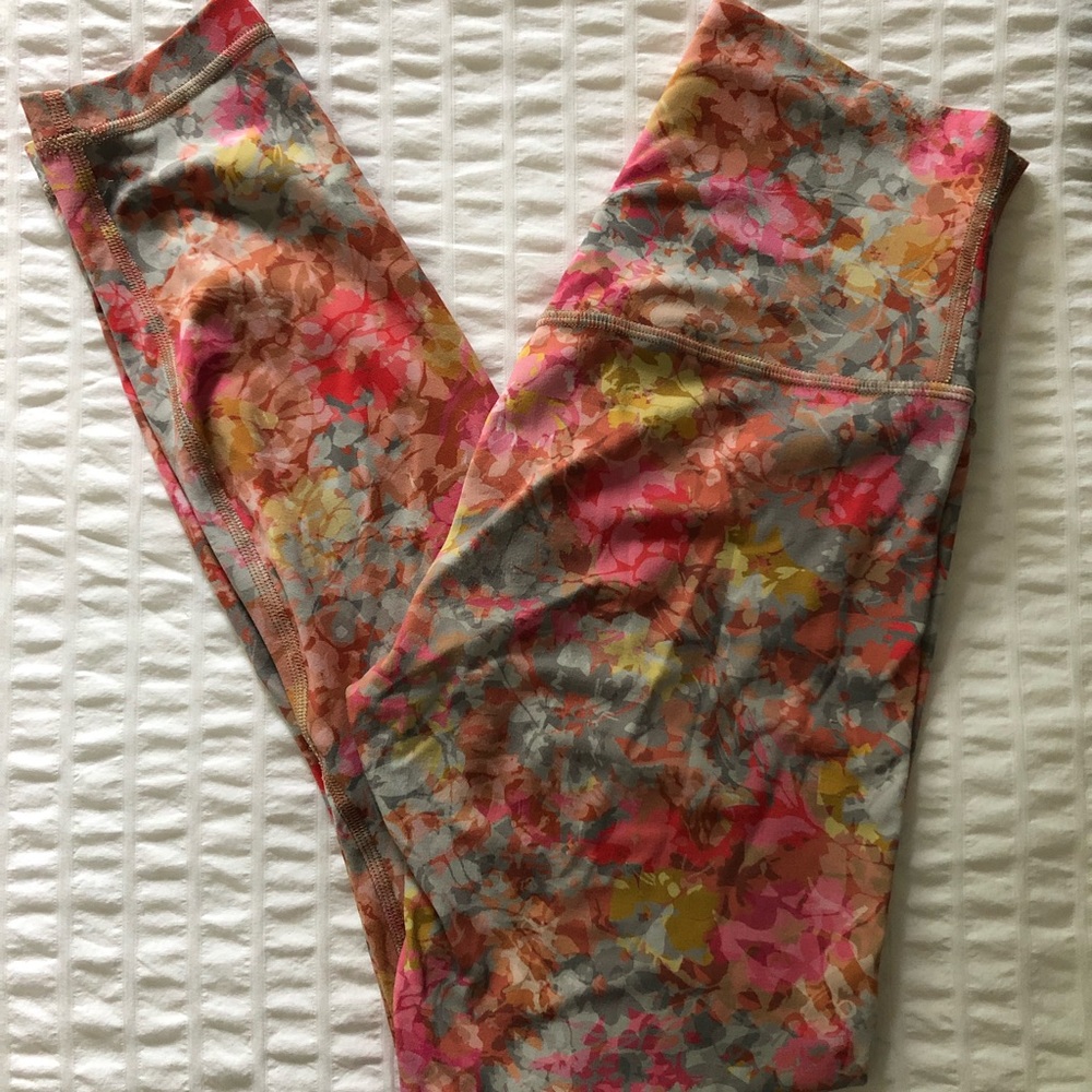 Lululemon Align Pant 25” - Picture 6 of 14